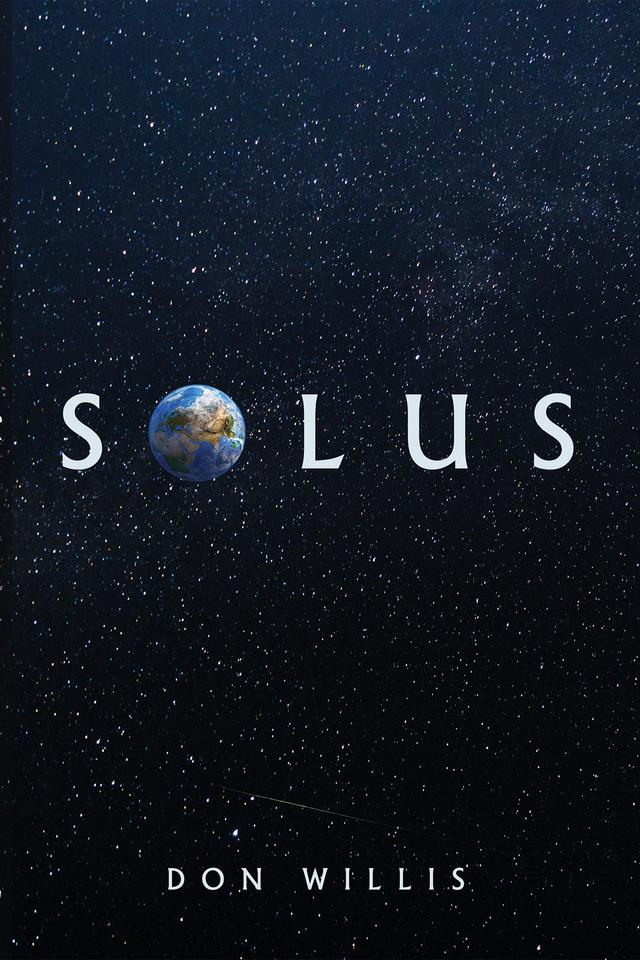 Solus by Don Willis