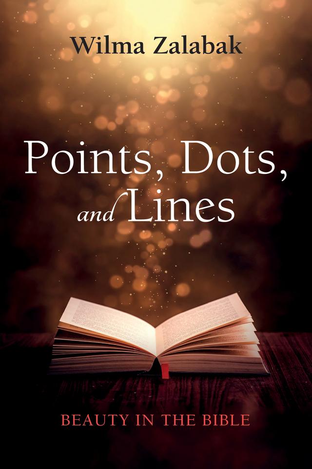 Points, Dots, and Lines by Wilma Zalabak