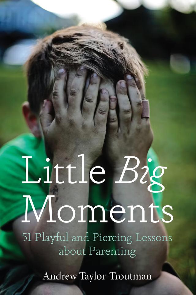 Little Big Moments by Andrew Taylor-Troutman