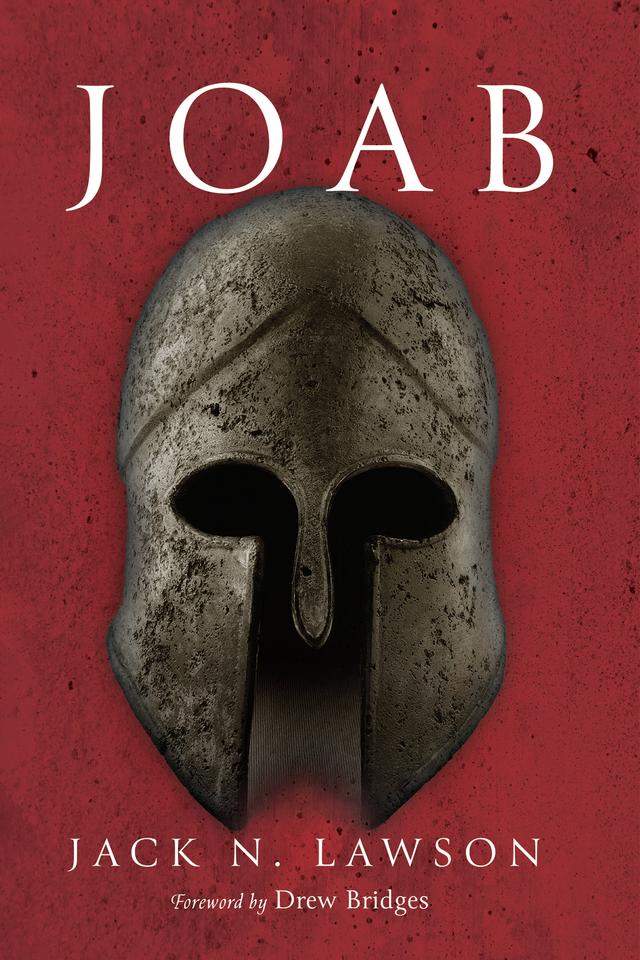 Joab by Drew Bridges, Jack N. Lawson