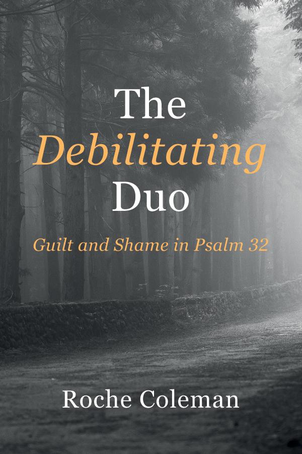 The Debilitating Duo by Roche Coleman