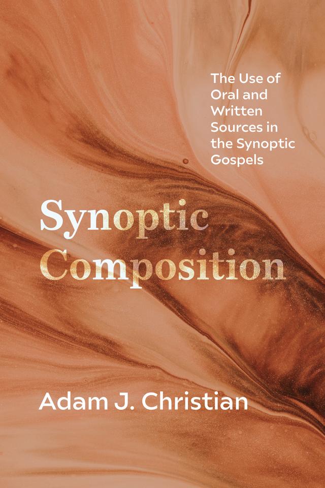 Synoptic Composition by Adam J. Christian