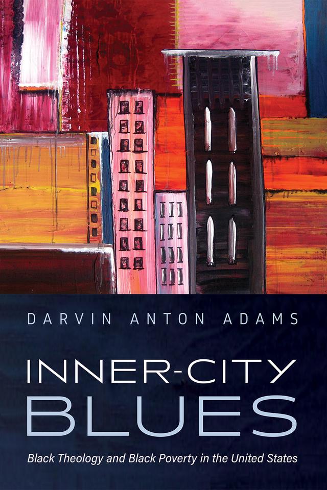 Inner-City Blues by Darvin Anton Adams