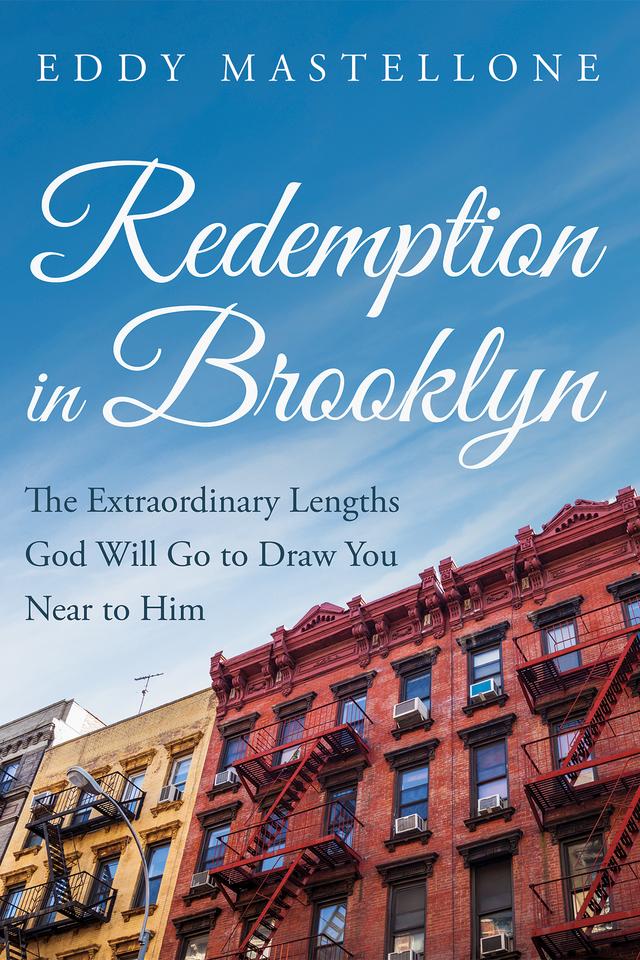 Redemption in Brooklyn by Eddy Mastellone