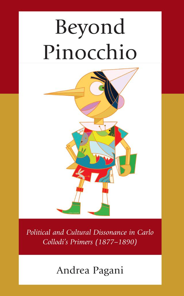 Beyond Pinocchio by 