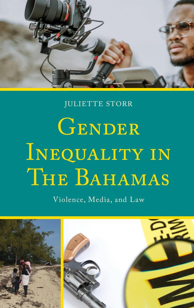 Gender Inequality in The Bahamas by Juliette Storr
