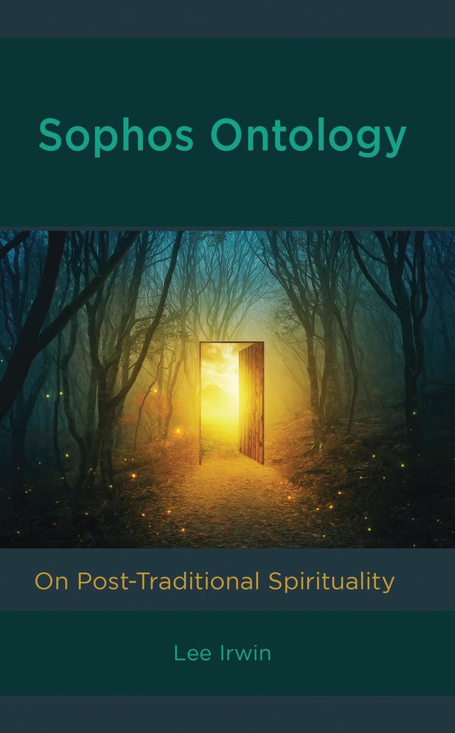 Sophos Ontology by Lee Irwin