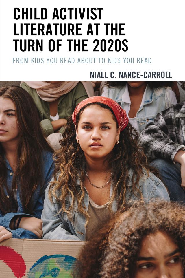 Child Activist Literature at the Turn of the 2020s by 