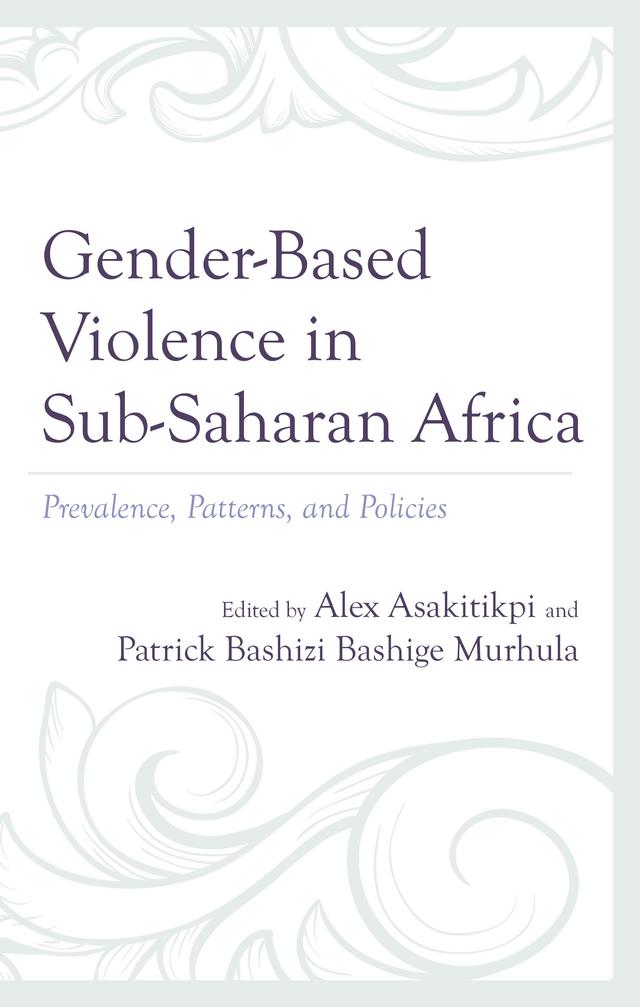 Gender-Based Violence in Sub-Saharan Africa by 