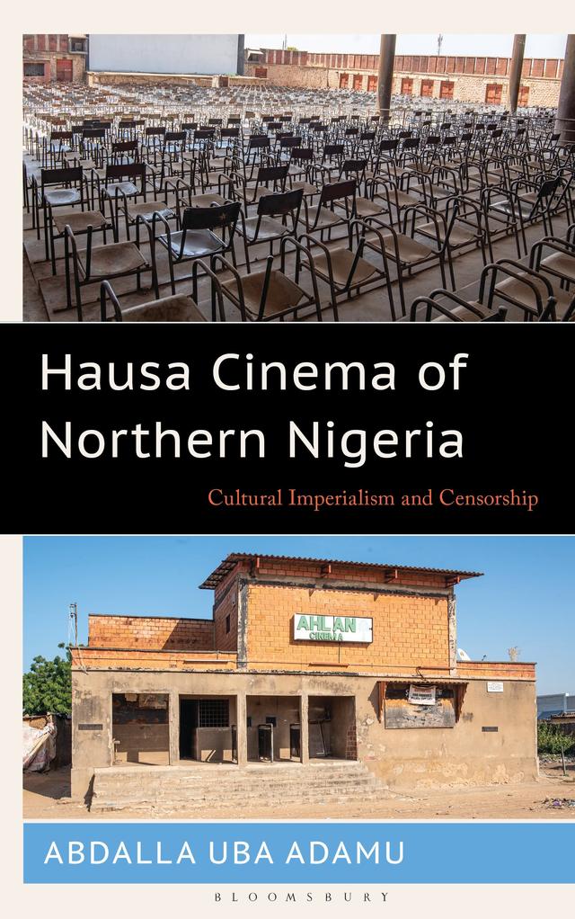 Hausa Cinema of Northern Nigeria by 