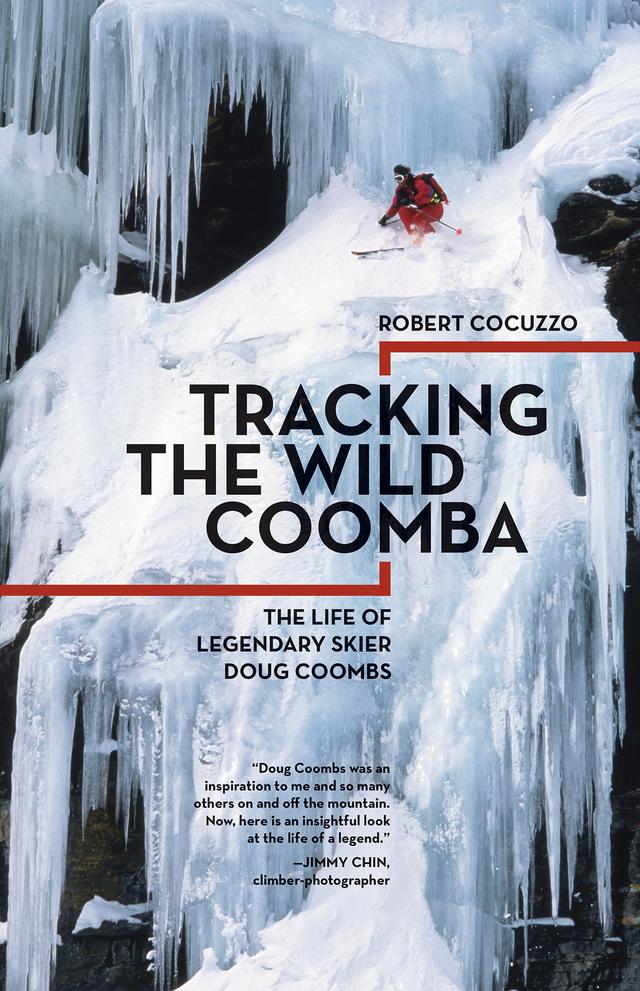 Tracking the Wild Coomba by Robert Cocuzzo