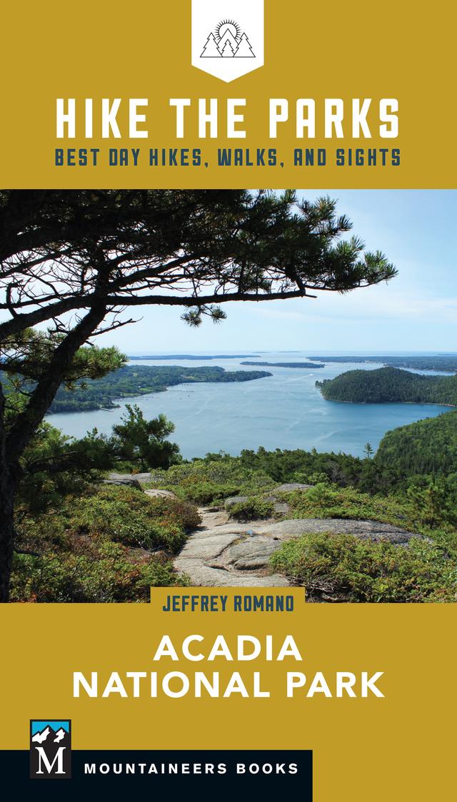 Hike the Parks: Acadia National Park by Jeff Romano