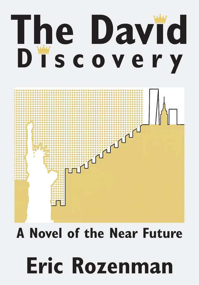 The David Discovery by Eric Rozenman