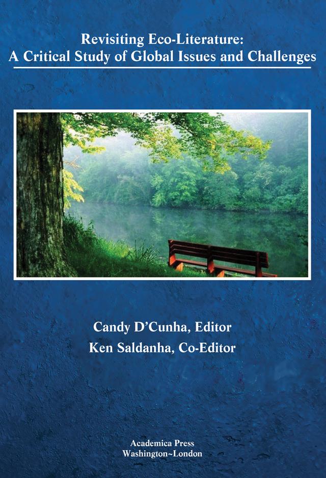 Revisiting eco-literature by Sr. Candy D'Cunha