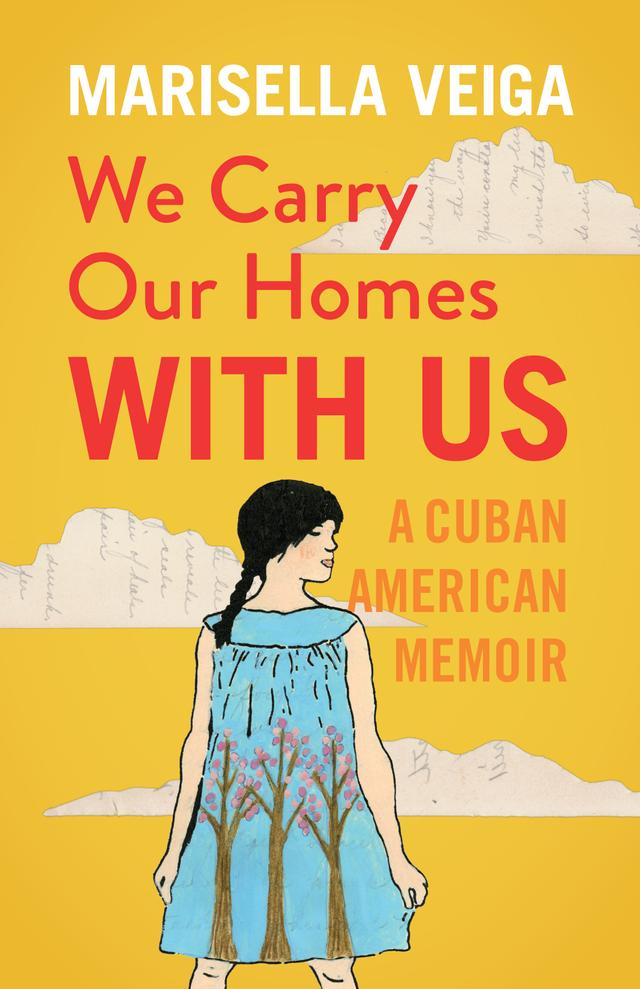 We Carry Our Homes With Us by Marisella   Veiga