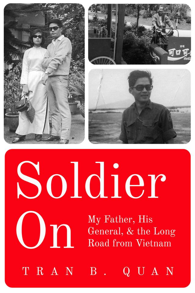 Soldier On by Lewis Sorley, Tran B. Quan