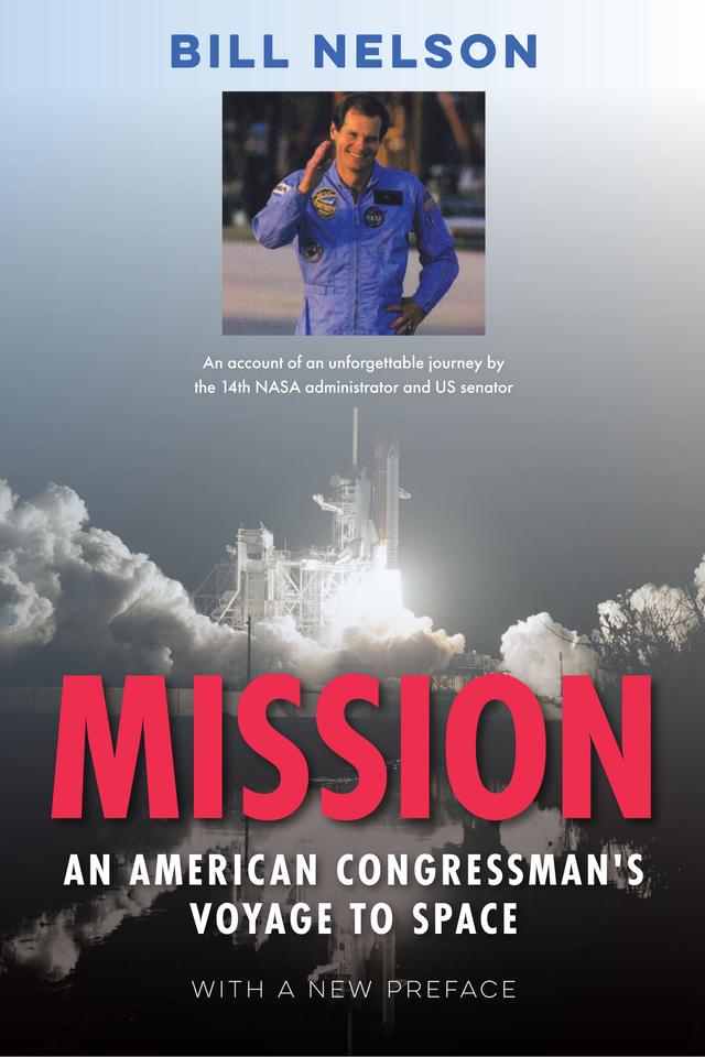 Mission, with a New Preface by Bill Nelson