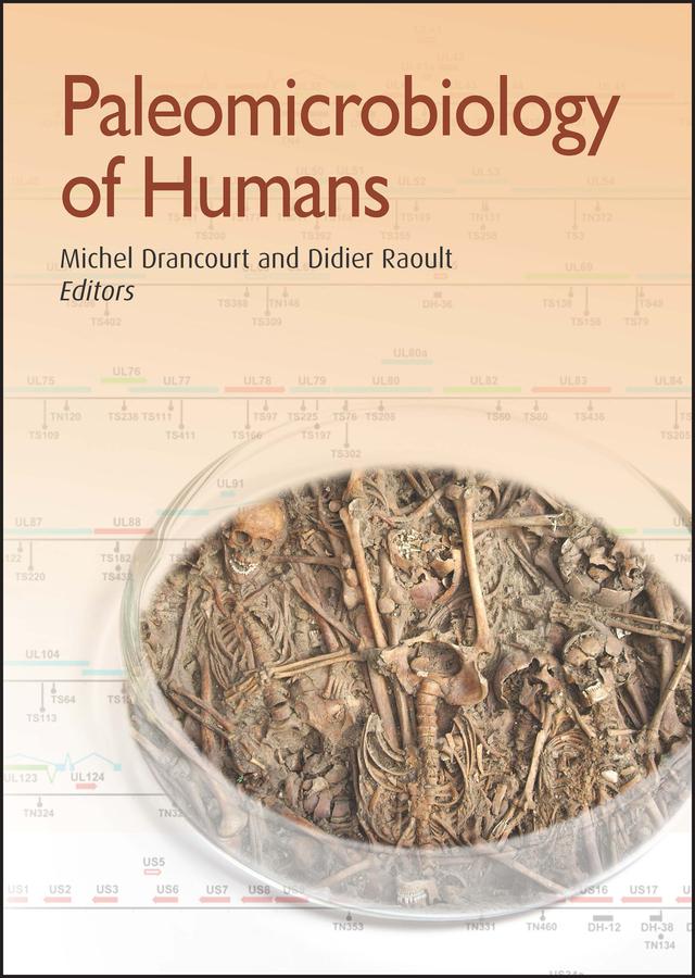 Paleomicrobiology of Humans by Didier A. Raoult, Michel Drancourt