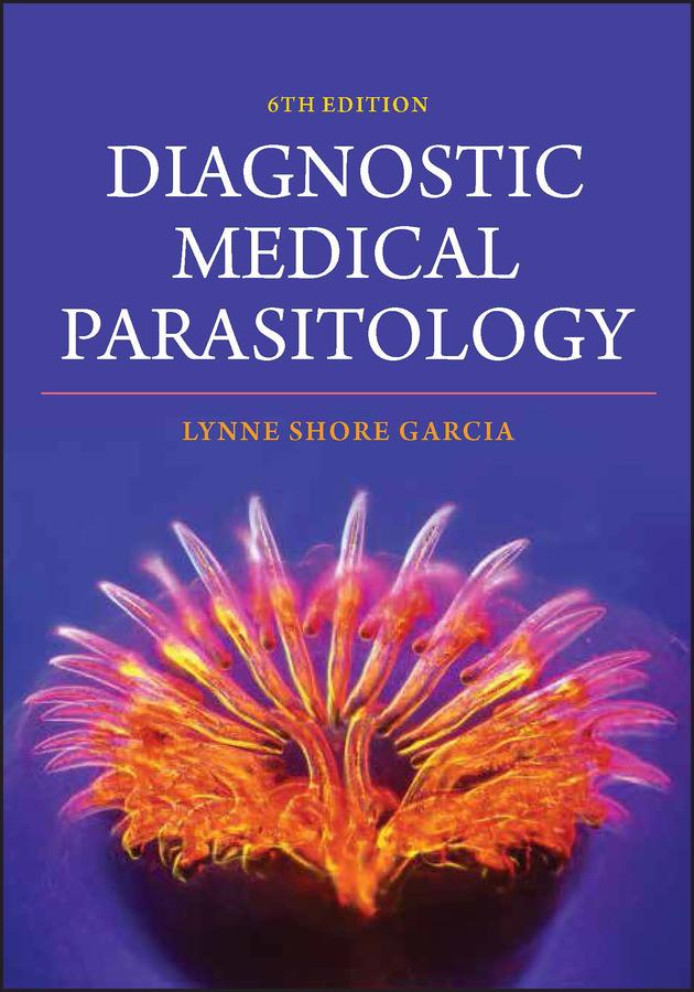 Diagnostic Medical Parasitology by Lynne Shore Garcia