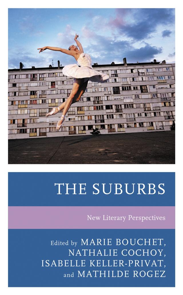 The Suburbs by 