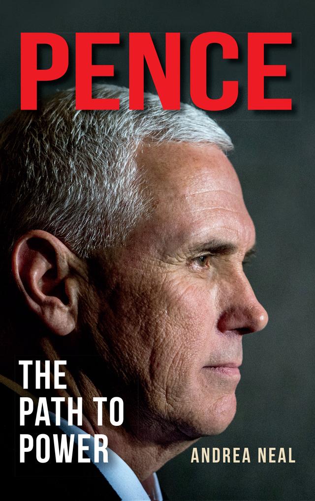 Pence by Andrea Neal