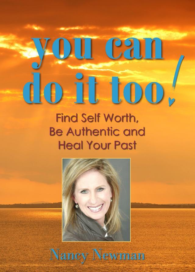You Can Do It Too! by Nancy Newman