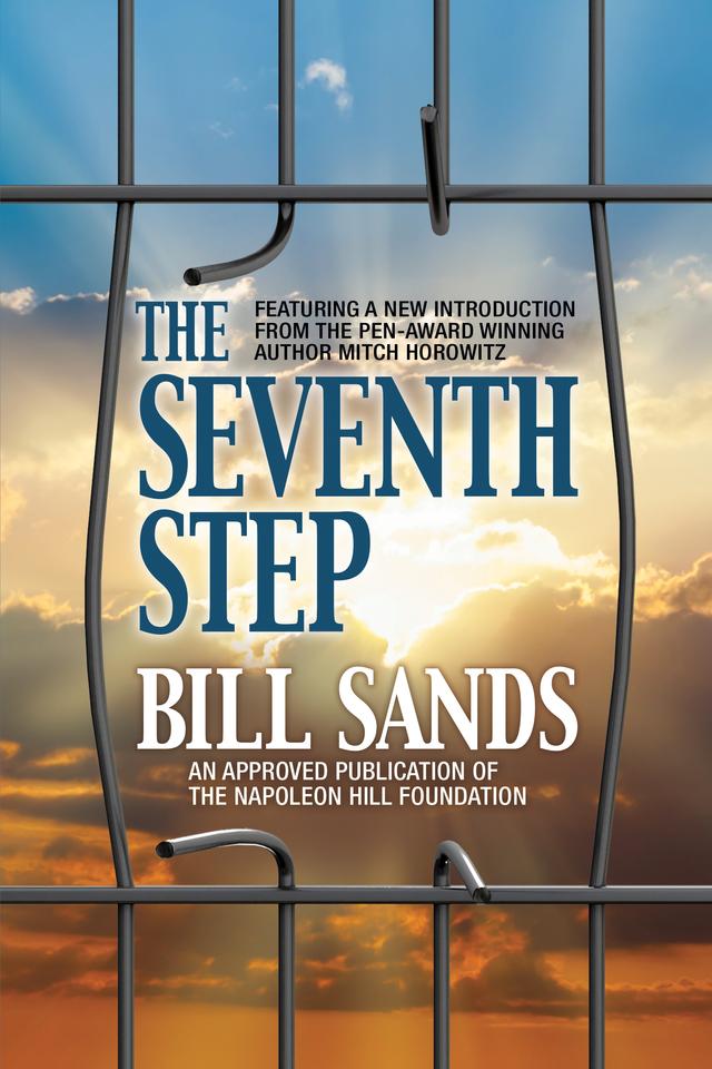 The Seventh Step by Bill Sands, Mitch Horowitz