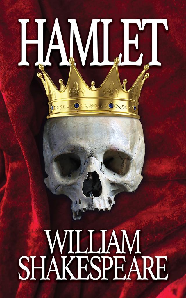 Hamlet by William Shakespeare