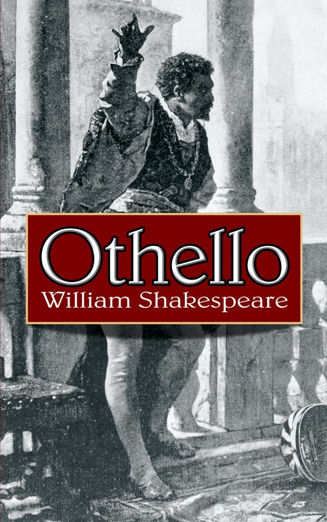Othello by William Shakespeare