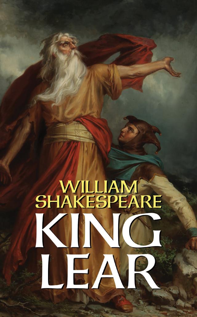 King Lear by William Shakespeare