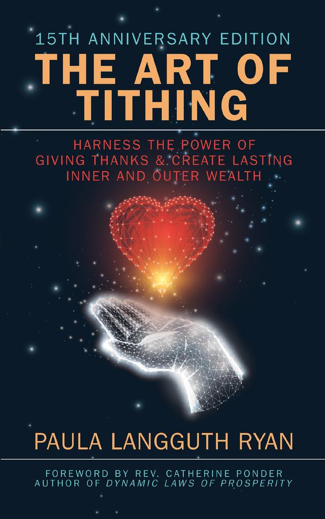 The Art of Tithing by Paula Langguth Ryan