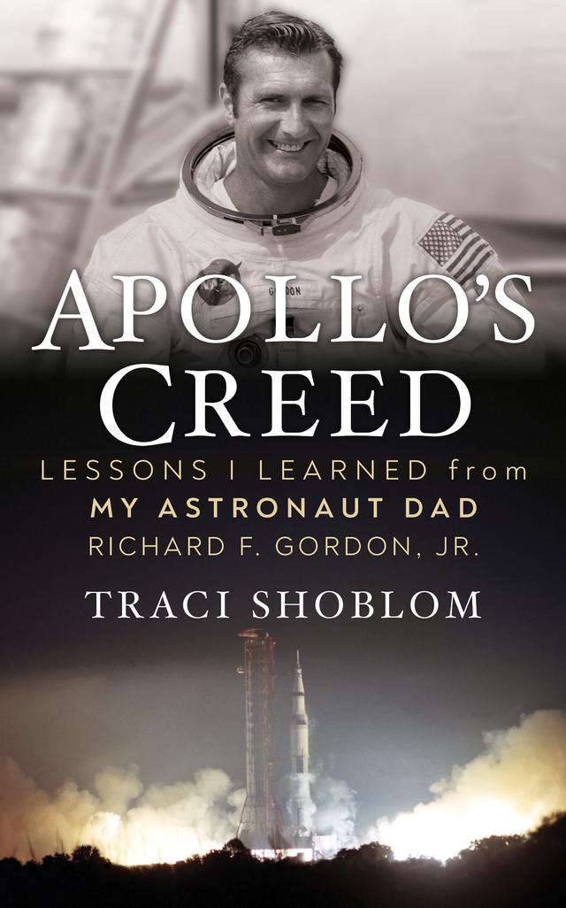 Apollo's Creed by Traci Shoblom