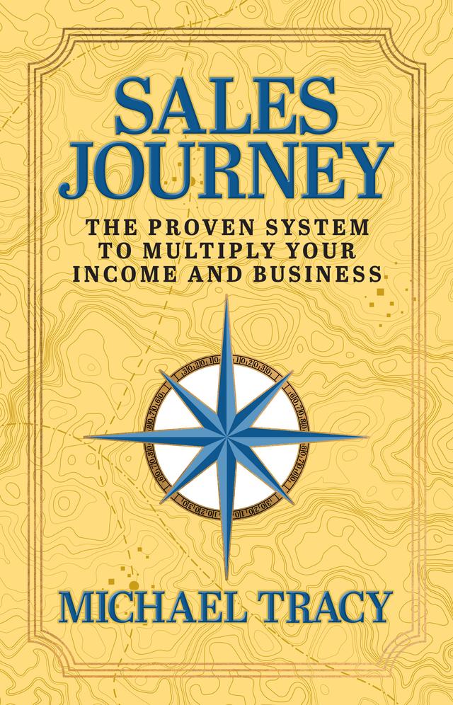 Sales Journey by Michael Tracy