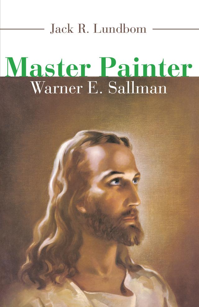Master Painter by Jack R. Lundbom