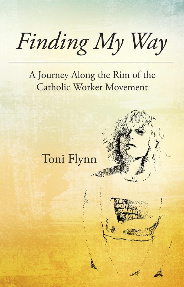 Finding My Way by Toni Kathleen Flynn