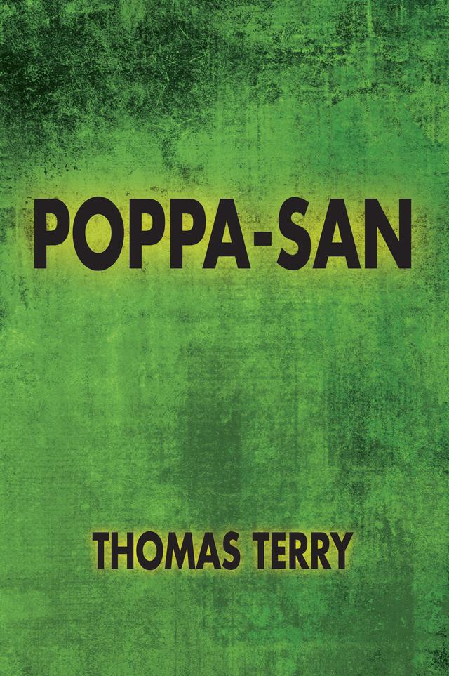 Poppa-San by Thomas Terry