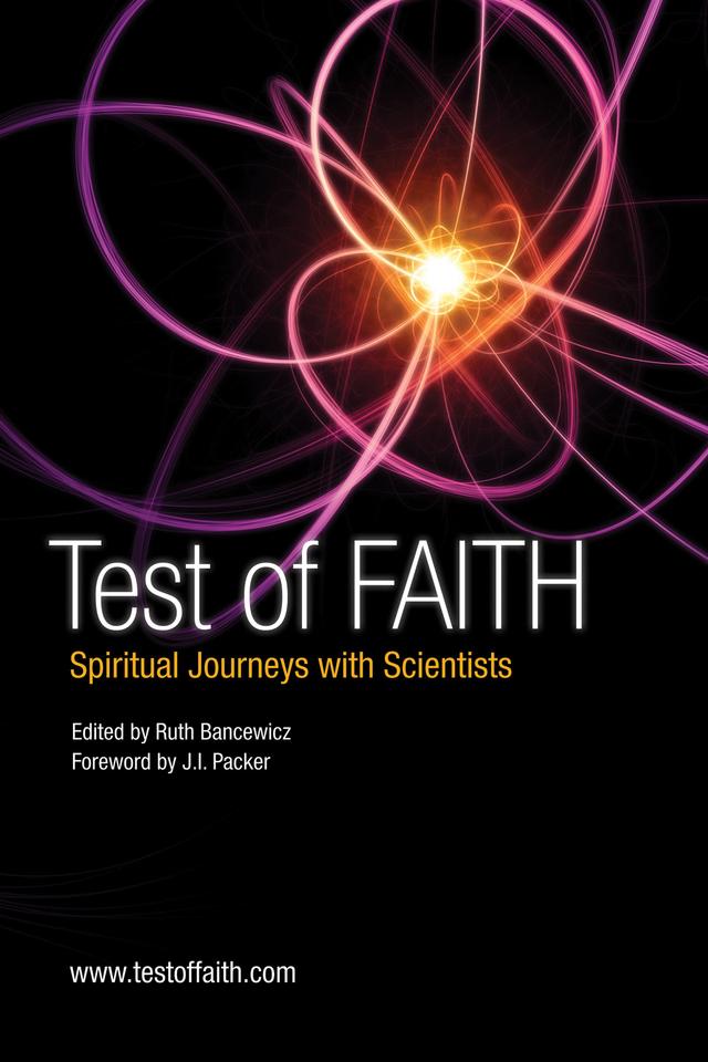 Test of Faith by J. I. Packer, Ruth Bancewicz
