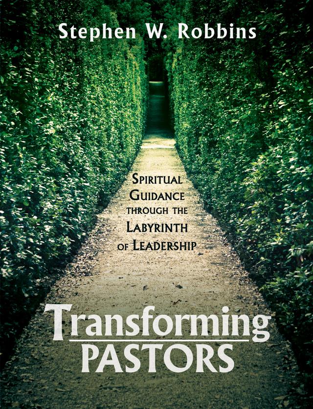 Transforming Pastors by Stephen W. Robbins