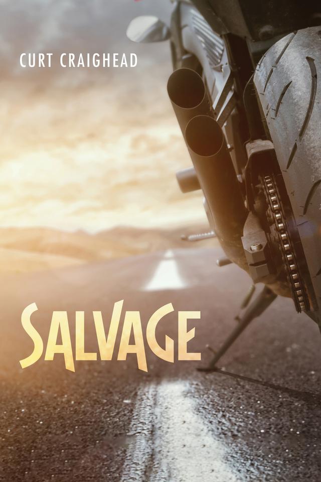 Salvage by Curt Craighead