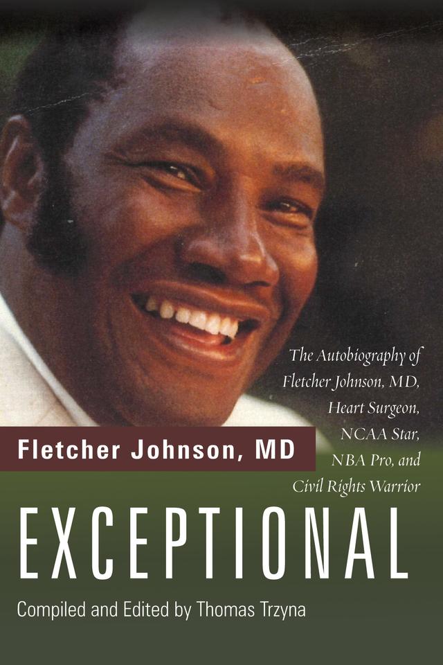 Exceptional by Fletcher Johnson MD, Thomas Trzyna