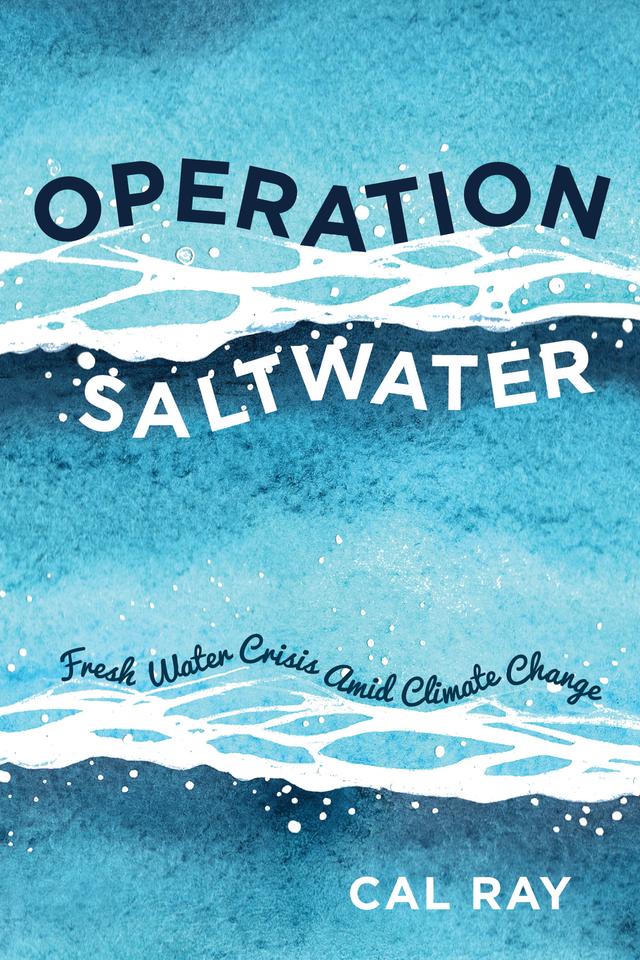 Operation Saltwater by Cal Ray