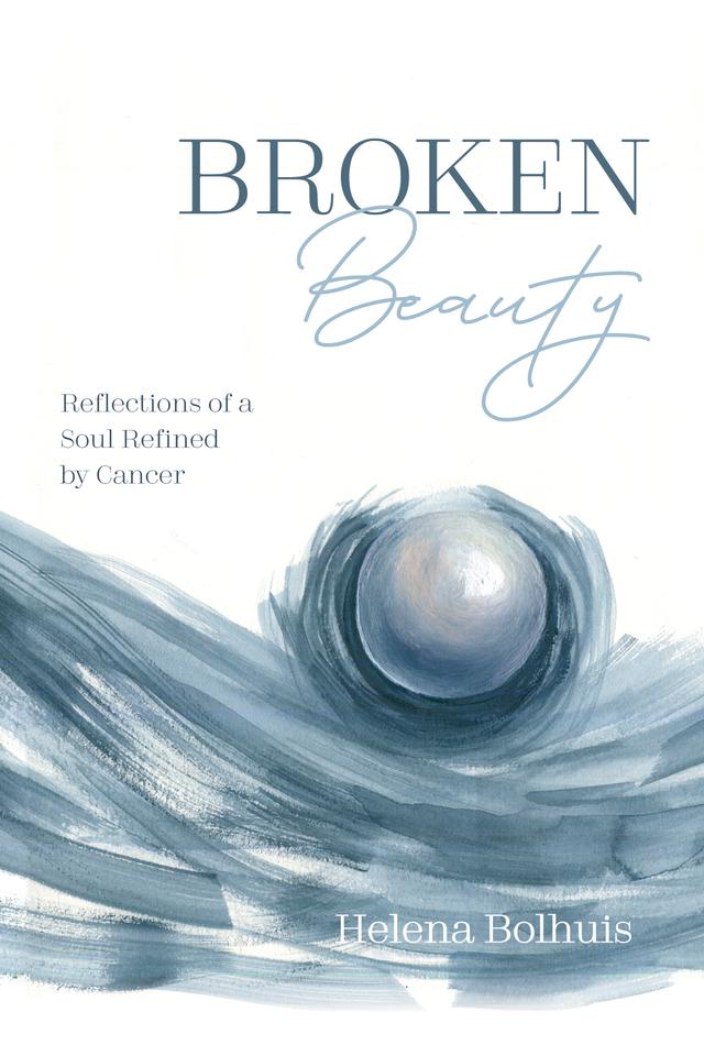 Broken Beauty by Helena Bolhuis