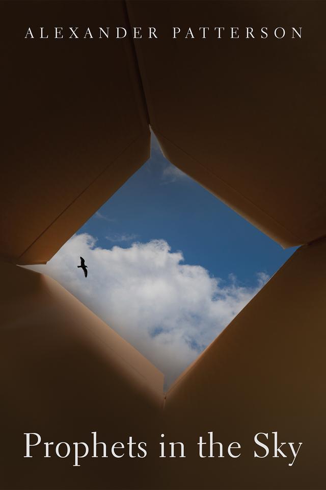 Prophets in the Sky by Alexander Patterson