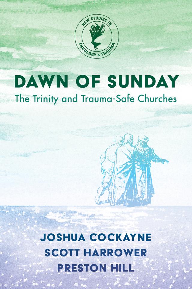 Dawn of Sunday by Joshua Cockayne, Preston Hill, Scott Harrower
