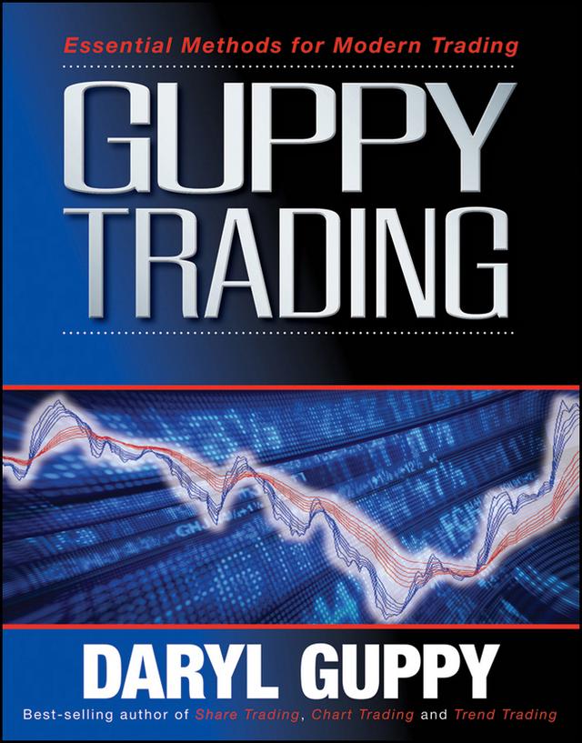 Guppy Trading by Daryl Guppy
