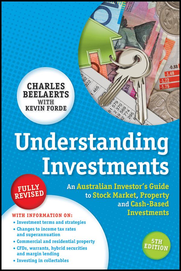 Understanding Investments by Charles Beelaerts, Kevin Forde