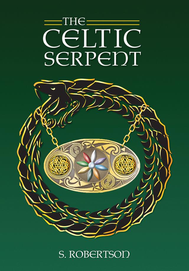 The Celtic Serpent by S. Robertson