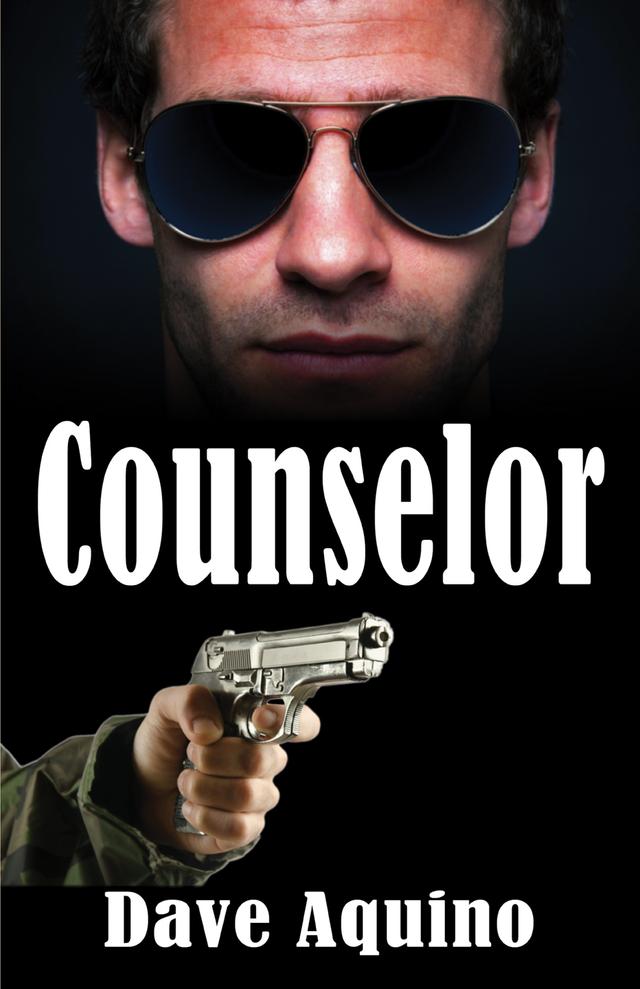 Counselor by Dave Aquino