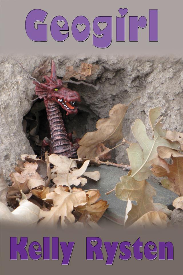 Geogirl by Kelly Rysten