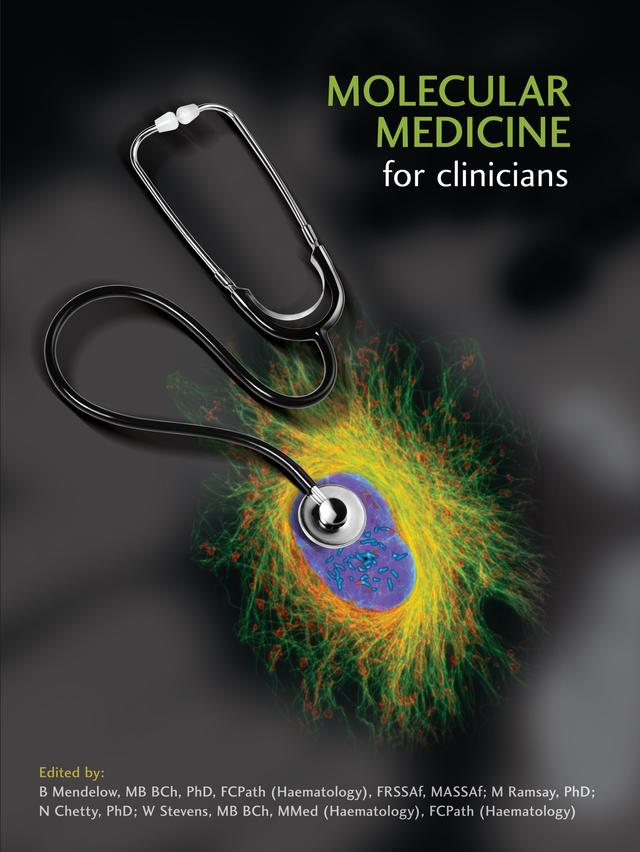Molecular Medicine for Clinicians by Barry Mendelow, Michèle Ramsay, Nanthakumarn Chetty, Wendy Stevens